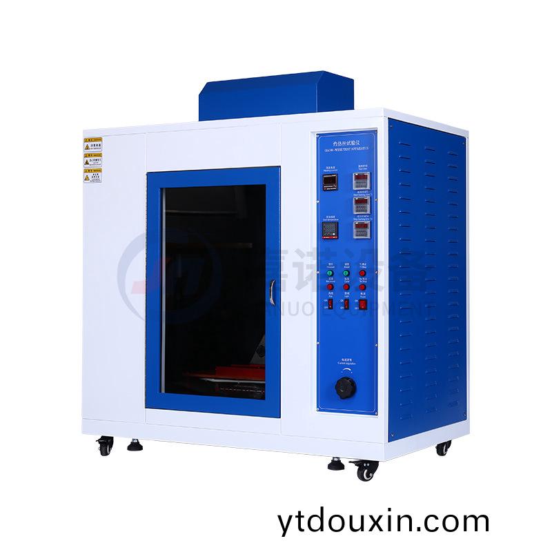 灼(zhuo)熱絲(si)試(shi)驗(yàn)儀