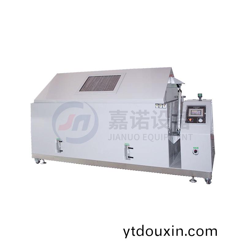 鹽(yan)霧試(shi)驗箱(xiang)試驗(yan)機(ji)